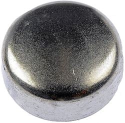 Picture of Dorman 555-019 Steel Cup Expansion Plug 1-1/8  In., Height 0.505