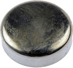 Picture of Dorman 555-027 Steel Cup Expansion Plug 1-1/2 In., Height 0.570