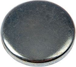 Picture of Dorman 555-046 Steel Cup Expansion Plug 2-1/64 In. Sc, Height 0.250
