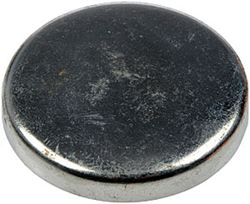 Picture of Dorman 555-080 Steel Cup Expansion Plug 2-7/64 In., Height 0.310