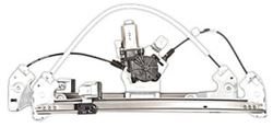 Picture of Motorcraft WLRA-4 LT Window Regulator