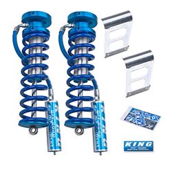 Picture of King Shocks 25001146 Performance Coil Over Shock Kit