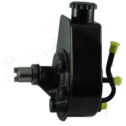 Picture of Borgeson 800328 P/s Pump Upgrade For 1994-2002 Dodge Ram Trucks With Diesel Engine. Includes Pum