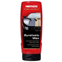 Picture of Mothers 05716 Car Care Products