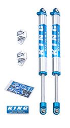 Picture of King Shocks 20001167 Performance Shock Kit