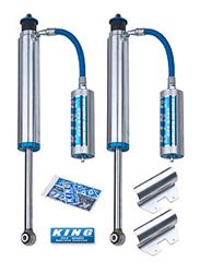 Picture of King Shocks 25001144 Performance Shock Kit