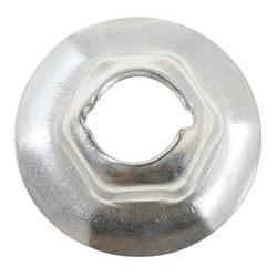 Picture of Dorman 45574 Thread Cutting Nuts - 5/16 In. X 1/2 In.