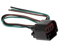 Picture of Dorman 84785 Headlight Socket For H13/9008 Bulb