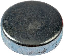 Picture of Dorman 555-044 Steel Cup Expansion Plug 2  In., Height 0.566