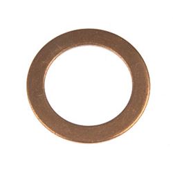 Engine Oil Drain Plug Gasket Dorman 65277