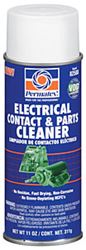 Picture of Permatex 82588 Electrical Contact & Parts Cleaner