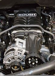 Picture of Roush Performance 421246 Roush R2300 Roushcharger Kits