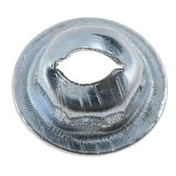 Picture of Dorman 45573 Thread Cutting Nuts - 5/32 In. X 3/8 In.