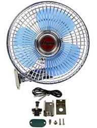 Picture of Dorman 7-942 12-Volt RV/Truck Oscillating Fan