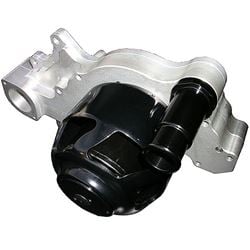 Picture of Meziere Enterprises WP330N Electric Engine Water Pump