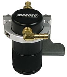 Picture of Moroso 85635 Air & Oil Separator Tanks
