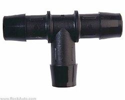 Picture of Gates 28638 Hose Connectors