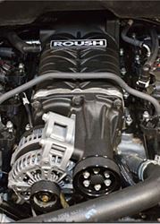 Picture of Roush Performance 421432