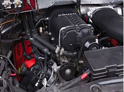 Picture of Roush Performance 421435 Carburetor