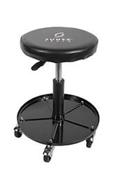 Picture of Sunex Tools 8509 Ez Set Pneumatic Professional Shop Seat