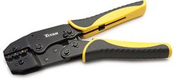 Picture of Titan Tools 11477 Titan Ratcheting Wire Terminal Crimpers