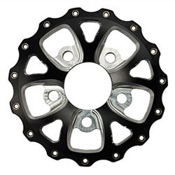 Picture of Weld Racing Wheels P613B84A Center Caps