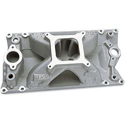 Picture of GM Performance 12496822 Intake Manifolds - Carbureted