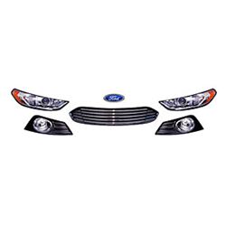 Picture of Five Star Fabricating 500-410-ID Five Star Graphics Kits