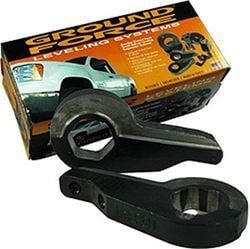 Picture of Ground Force Suspension 3827 Leveling Suspension Kits