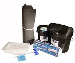 Picture of Kirkey 99300 Molded Foam Seat Insert Kit