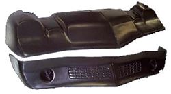 Picture of Howe Racing B824 Bumper Covers