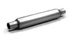 Picture of Jones Exhaust A3012S in our Mufflers Department
