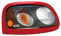 Picture of GT Styling GT0206S in our Headlight Covers department