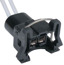 Picture of Pico Wiring 5621PT Pico 1986-On GM Multi Port Fuel Injector Solenoid Two Lead Wiring Pigtail (12085491)