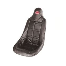 Picture of Jaz 150-101-01 Products Pro Stock Black Vinyl Seat Cover