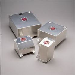 Picture of RCI Racing 2010A Aluminum Cell