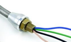Picture of Lokar HL1900 Anchor-Tight Headlight Braid