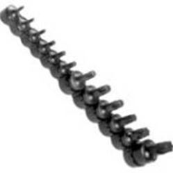 Picture of K-Tool International 22601 K Tool International SOC TORX SET 12 PC. SET
