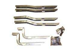 Picture of Owens Products 101054 1054 2 BRACKET KIT 09+ DODGE