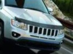 Picture of Mopar Performance 82212563AB Front Air Deflectors