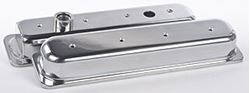 Picture of Racing Power Co. R6045 Aluminum Valve Covers