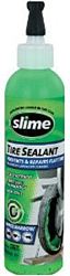 Picture of Slime 10007 Tubeless Small Tire Sealant - 8 Oz.