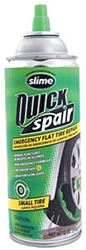Picture of Slime 60088 Quick Spair Emergency Flat Tire Repair