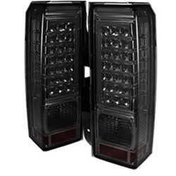 Picture of Spyder 5013064 Xtune Led Tail Lights