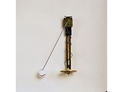 Picture of VDO Gauges 226002 VDO Fuel Tank Sender Installation Kit, 10-180 Ohms Resistance
