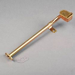 Picture of Milodon 18482 Bug Deflector