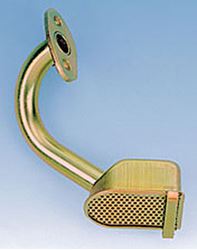 Picture of Milodon 18375 Engine Oil Pump Pickup Tube