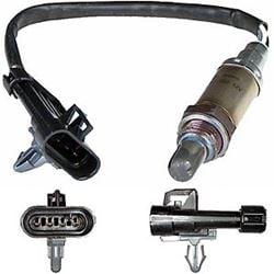 Picture of Bosch 15703 Oxygen Sensor, Oe Type Fitment