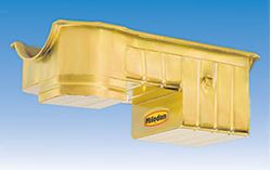Picture of Milodon 31127 Oil Pans