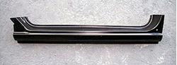 Picture of Sherman 897-03R RH ROCKER PANEL 2 DOOR TYPE CHEVY/ P/U 67-72; BLAZER/JIMMY 69-72